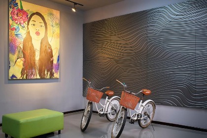 Aloft Cancun